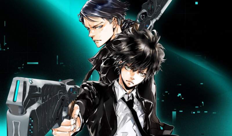 Psycho Pass Tv动画第三季制作决定 前两季角色也会登场 梶裕贵 中村悠一参演 Acg调查小队